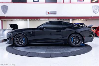 2024 Ford Mustang Dark Horse   - Photo 8 - Rancho Cordova, CA 95742