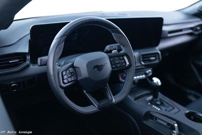 2024 Ford Mustang Dark Horse   - Photo 37 - Rancho Cordova, CA 95742