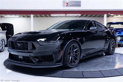 2024 Ford Mustang Dark Horse   - Photo 1 - Rancho Cordova, CA 95742