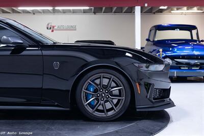 2024 Ford Mustang Dark Horse   - Photo 12 - Rancho Cordova, CA 95742