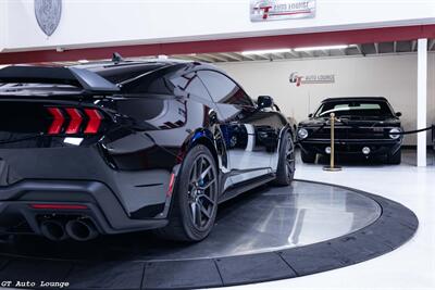 2024 Ford Mustang Dark Horse   - Photo 16 - Rancho Cordova, CA 95742