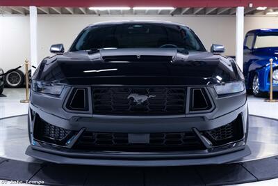 2024 Ford Mustang Dark Horse   - Photo 2 - Rancho Cordova, CA 95742