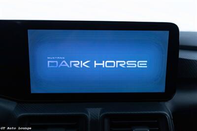 2024 Ford Mustang Dark Horse   - Photo 54 - Rancho Cordova, CA 95742