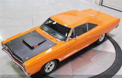 1969 Plymouth Road Runner   - Photo 13 - Rancho Cordova, CA 95742