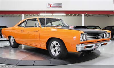 1969 Plymouth Road Runner   - Photo 3 - Rancho Cordova, CA 95742