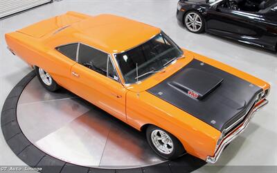 1969 Plymouth Road Runner   - Photo 15 - Rancho Cordova, CA 95742