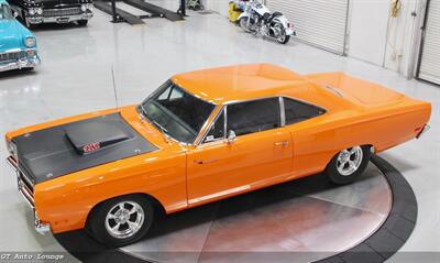 1969 Plymouth Road Runner   - Photo 37 - Rancho Cordova, CA 95742