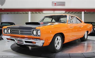 1969 Plymouth Road Runner   - Photo 1 - Rancho Cordova, CA 95742