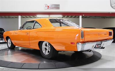 1969 Plymouth Road Runner   - Photo 6 - Rancho Cordova, CA 95742