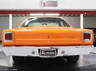 1969 Plymouth Road Runner   - Photo 7 - Rancho Cordova, CA 95742