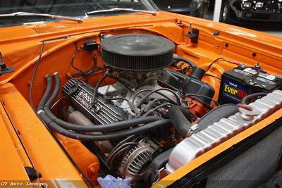 1969 Plymouth Road Runner   - Photo 18 - Rancho Cordova, CA 95742