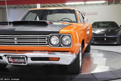 1969 Plymouth Road Runner   - Photo 10 - Rancho Cordova, CA 95742