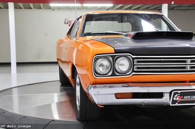 1969 Plymouth Road Runner   - Photo 9 - Rancho Cordova, CA 95742