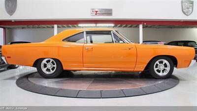 1969 Plymouth Road Runner   - Photo 4 - Rancho Cordova, CA 95742