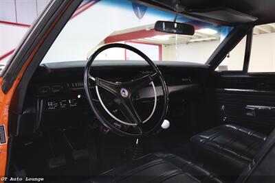 1969 Plymouth Road Runner   - Photo 24 - Rancho Cordova, CA 95742