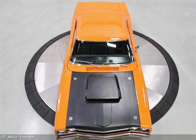 1969 Plymouth Road Runner   - Photo 14 - Rancho Cordova, CA 95742