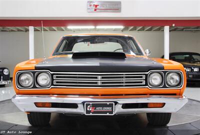 1969 Plymouth Road Runner   - Photo 2 - Rancho Cordova, CA 95742