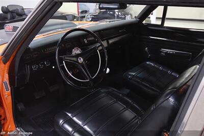 1969 Plymouth Road Runner   - Photo 23 - Rancho Cordova, CA 95742