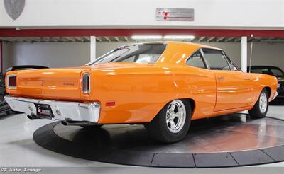 1969 Plymouth Road Runner   - Photo 8 - Rancho Cordova, CA 95742