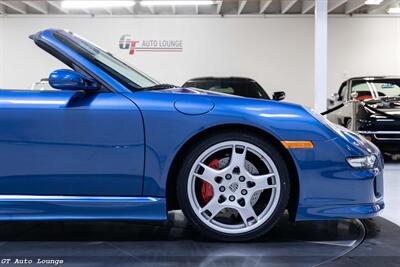 2006 Porsche 911 Carrera S   - Photo 13 - Rancho Cordova, CA 95742