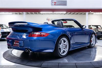 2006 Porsche 911 Carrera S   - Photo 5 - Rancho Cordova, CA 95742