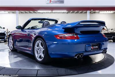 2006 Porsche 911 Carrera S   - Photo 7 - Rancho Cordova, CA 95742