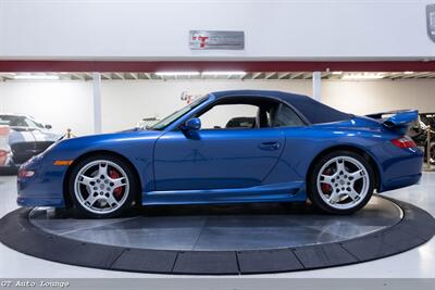 2006 Porsche 911 Carrera S   - Photo 10 - Rancho Cordova, CA 95742