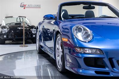 2006 Porsche 911 Carrera S   - Photo 16 - Rancho Cordova, CA 95742