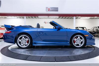 2006 Porsche 911 Carrera S   - Photo 4 - Rancho Cordova, CA 95742