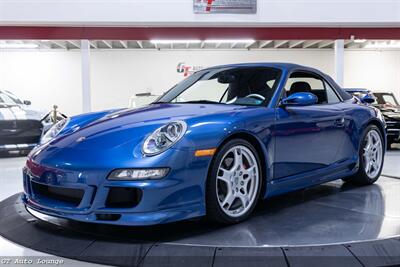 2006 Porsche 911 Carrera S   - Photo 9 - Rancho Cordova, CA 95742