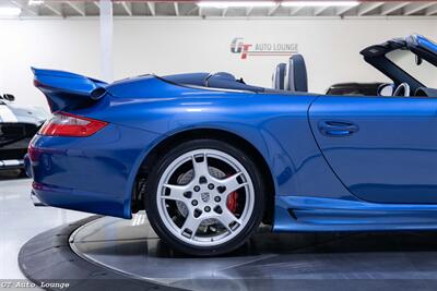 2006 Porsche 911 Carrera S   - Photo 12 - Rancho Cordova, CA 95742