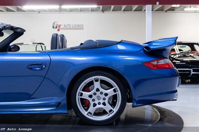 2006 Porsche 911 Carrera S   - Photo 15 - Rancho Cordova, CA 95742