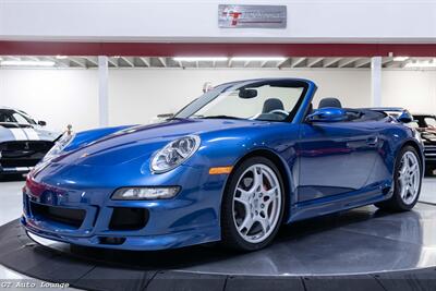 2006 Porsche 911 Carrera S   - Photo 1 - Rancho Cordova, CA 95742