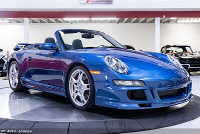 2006 Porsche 911 Carrera S   - Photo 3 - Rancho Cordova, CA 95742