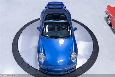 2006 Porsche 911 Carrera S   - Photo 48 - Rancho Cordova, CA 95742