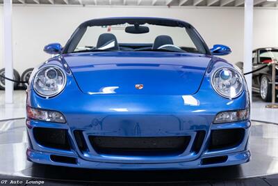 2006 Porsche 911 Carrera S   - Photo 2 - Rancho Cordova, CA 95742