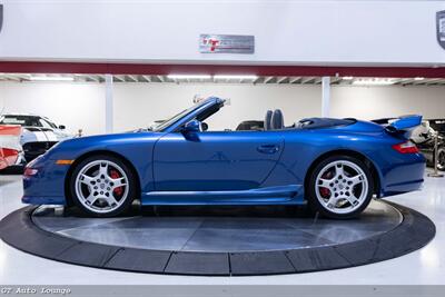 2006 Porsche 911 Carrera S   - Photo 8 - Rancho Cordova, CA 95742