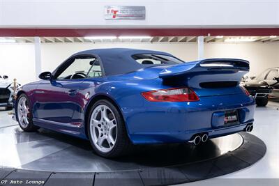 2006 Porsche 911 Carrera S   - Photo 11 - Rancho Cordova, CA 95742