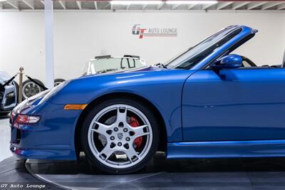 2006 Porsche 911 Carrera S   - Photo 14 - Rancho Cordova, CA 95742