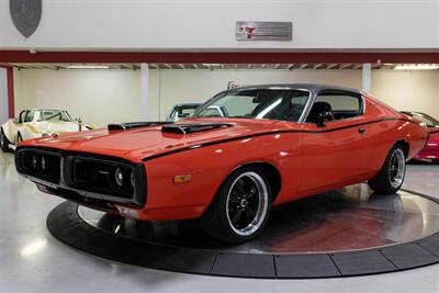 1972 Dodge Charger   - Photo 1 - Rancho Cordova, CA 95742