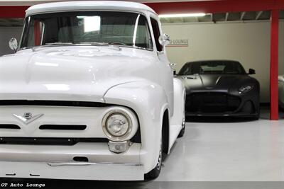 1956 Ford F-100 Restomod   - Photo 10 - Rancho Cordova, CA 95742