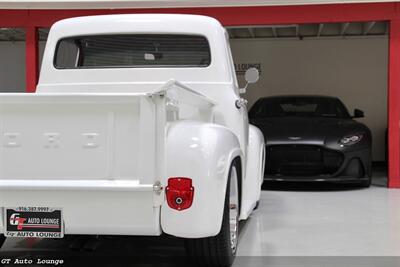 1956 Ford F-100 Restomod   - Photo 12 - Rancho Cordova, CA 95742