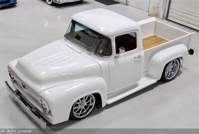 1956 Ford F-100 Restomod   - Photo 13 - Rancho Cordova, CA 95742