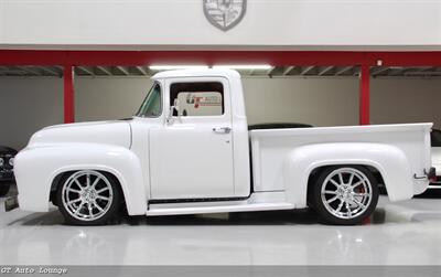 1956 Ford F-100 Restomod   - Photo 5 - Rancho Cordova, CA 95742