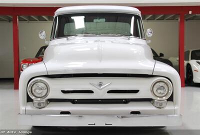 1956 Ford F-100 Restomod   - Photo 2 - Rancho Cordova, CA 95742