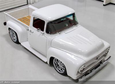 1956 Ford F-100 Restomod   - Photo 15 - Rancho Cordova, CA 95742