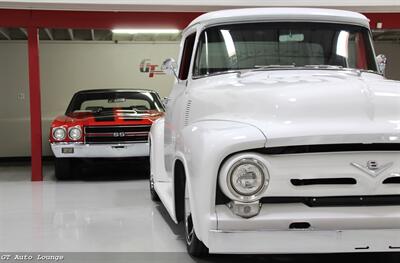 1956 Ford F-100 Restomod   - Photo 9 - Rancho Cordova, CA 95742