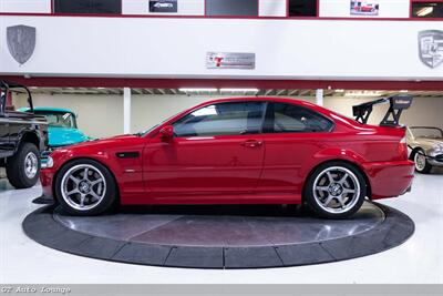 2004 BMW M3   - Photo 9 - Rancho Cordova, CA 95742