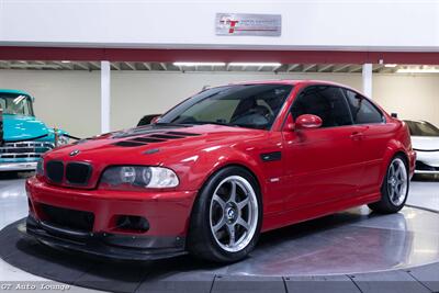 2004 BMW M3   - Photo 1 - Rancho Cordova, CA 95742