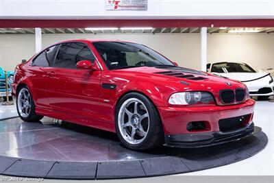 2004 BMW M3   - Photo 3 - Rancho Cordova, CA 95742